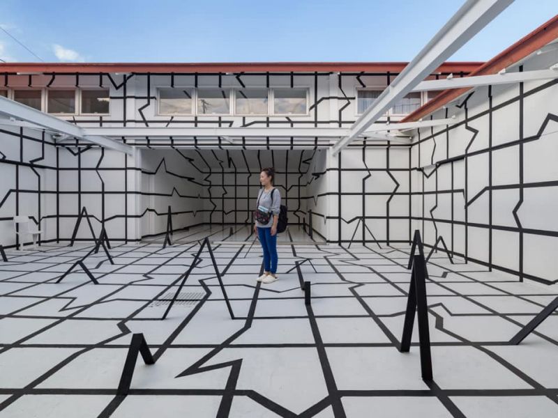 Setouchi Triennale năm 2021 Setouchi Triennale năm 2021